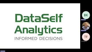 DataSelf – Data Warehousing with Acumatica (and your legacy system)