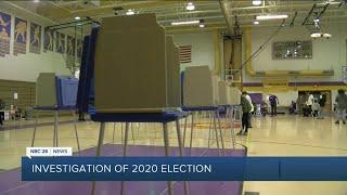 IN DEPTH: Voter fraud in 2020 election in Wisconsin