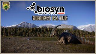 U.S. Fish and Wildlife: Biosyn Northwest USA Files