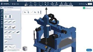 Getting started with MachineBuilder