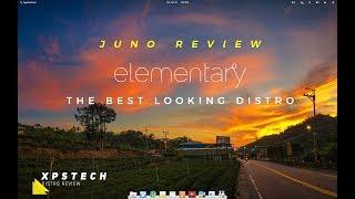 Review: Elementary OS 5 Juno: BEST GOT BETTER!!