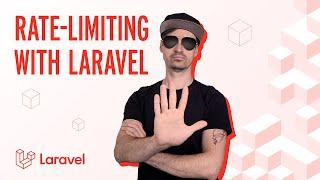 Exploring Laravel Rate Limiters: Control Traffic & Secure Actions 