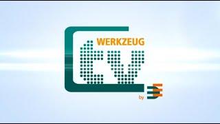 Werkzeug TV HoldTec Promo Video