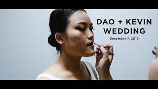  Dao + Kevin Wedding Highlights Northern Thailand 