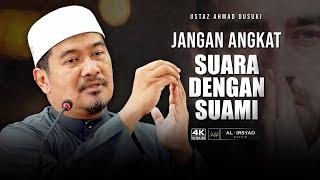 Kamu Nak Apa Sebenarnya? :: Ustaz Ahmad Dusuki