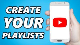 How to Create Playlists on your Youtube Channel!