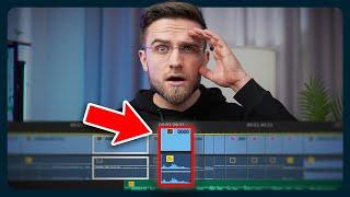 Это САМАЯ ВАЖНАЯ часть монтажа видео! – Как монтировать видео в 2024 году?