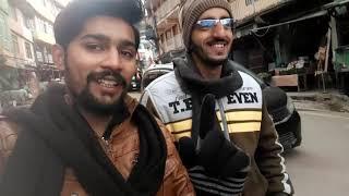 Murree Tour Vlog With Friends | Mehshan Network