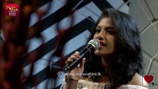 Windy - Sitha Sanasuma (සිත සැනසුම) Live Cover