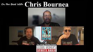 On the Beat With Chris Bournea