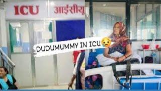 ICU MA DUDUAAMA..RATI RATI HOSPITAL TIRA