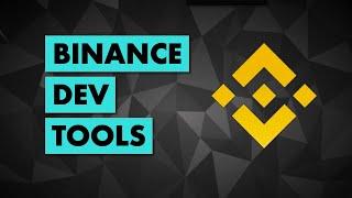 Best Development Tools For Binance Smart Chain