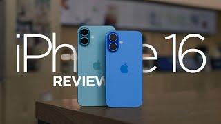 iPhone 16 review - shot on iPhone 16: The best value iPhone in 2024? | smashpop