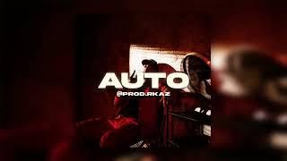 Maes x Morad x PLK Type Beat - "AUTO" | Instru Rap Afro 2024