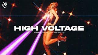 (FREE) Synthpop x Disco Type Beat - "High Voltage" I Dua Lipa Type Beat