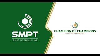 Champion of Champions draw