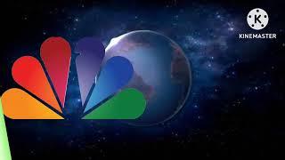 NBC universal logo (2025) REMAKE for@NBC @UniversalPictures