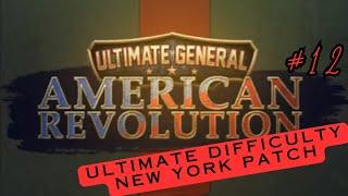 New Patch Ultimate Difficulty General American Revolution #12