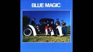 Blue Magic - Sideshow