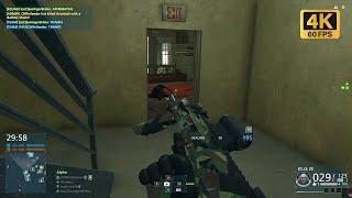 Battlefield Hardline Multiplayer Gameplay 2024