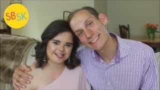A Wife with Down Syndrome and her Autistic Husband (A Real Love Story)
