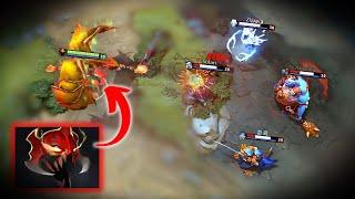 How to Actually Carry as Dragon Knight in 7.37e Dota 2