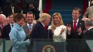Succession Theme for Trump Family (AKA Insurrection)
