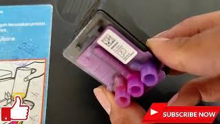 hp printer cartridge cleaning | How to clean hp printer cartridge | hp printer cartridge | in Hindi