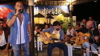 Musho Gitano en Los Directos de El Dorado