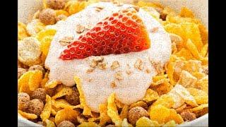 Cornflake with Strawberry玉米片尬草莓| 到底拼了什麼 |Speed up jigsaw puzzle 快轉拼圖|