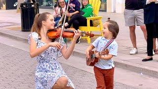 Love Theme from Romeo and Juliet - Nino Rota | Karolina Protsenko - Violin Cover