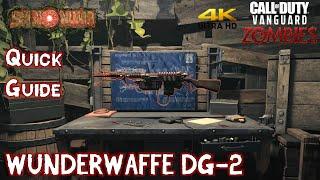 SHI NO NUMA Guides: 'How to Build Wunderwaffe DG 2' (4K)