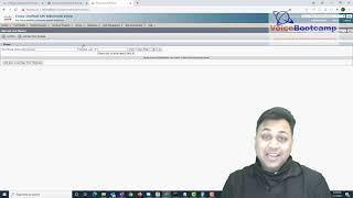 VoiceBootcamp - Cisco Packaged UCCE 12.x Integrating Package UCCE with CUCM with Trunk to CVP