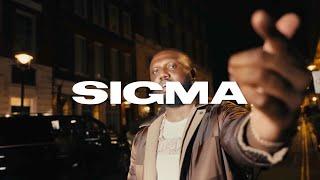 (FREE) Digga D X Headie One UK Drill Type Beat 2025 - “Sigma" (Prod.Chalabanta)