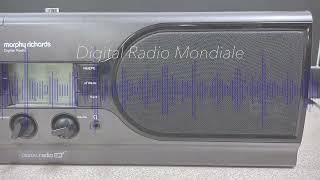 Digital Radio Mondiale