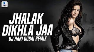 Jhalak Dikhla Jaa Reloaded (Remix) | DJ Hani Dubai | Emraan Hashmi | Natasha Stankovic