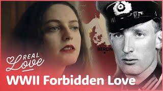 Real Love Revealed: Untold Forbidden Romances of WWII