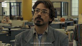 Zodiac: This is the Zodiac speaking (HD CLIP)