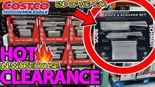 Costco 44 HOT Clearance END OF THE YEAR!!! You Need To BUY NOW!!! New Year 2025