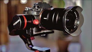 Glidecam KILLER - NEW GIMBAL - Fosicam FM1-45 | Momentum Productions