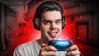 КАК Я ИГРАЛ НА ГЕЙМПАДЕ В CS:GO