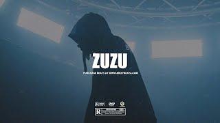 Rema, Tayc, Burna Boy x Wizkid Afroswing Type Beat  "ZUZU" | Fast Afrobeat Instrumental 2024