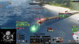 ArcheAge Pvp Милик Ифнир