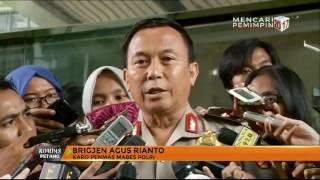 Buni Yani Bantah Mengedit Video Ahok