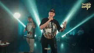 Kera ft Iska Muslim - Raply Dil (Official Video) [TmRap-HipHop]