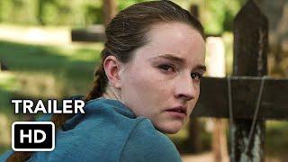 The Last of Us Season 2 Teaser Trailer #2 (HD) HBO series