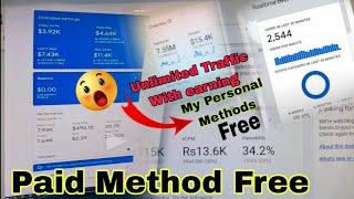 AdSense Loading New Method 2024 | Adsense Loading Course  Free Adx Loading Automatic Work | Adi Rao