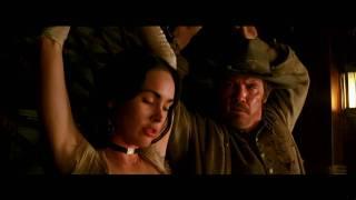 Jonah Hex TV spot 6 HD