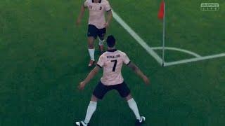 FIFA 21 - Nintendo Switch - Ronaldo: Best Bicycle Kick Goal