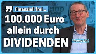 Seit 15 Jahren finanziell frei – Thomas Anton Schuster verrät seinen Erfolgsweg